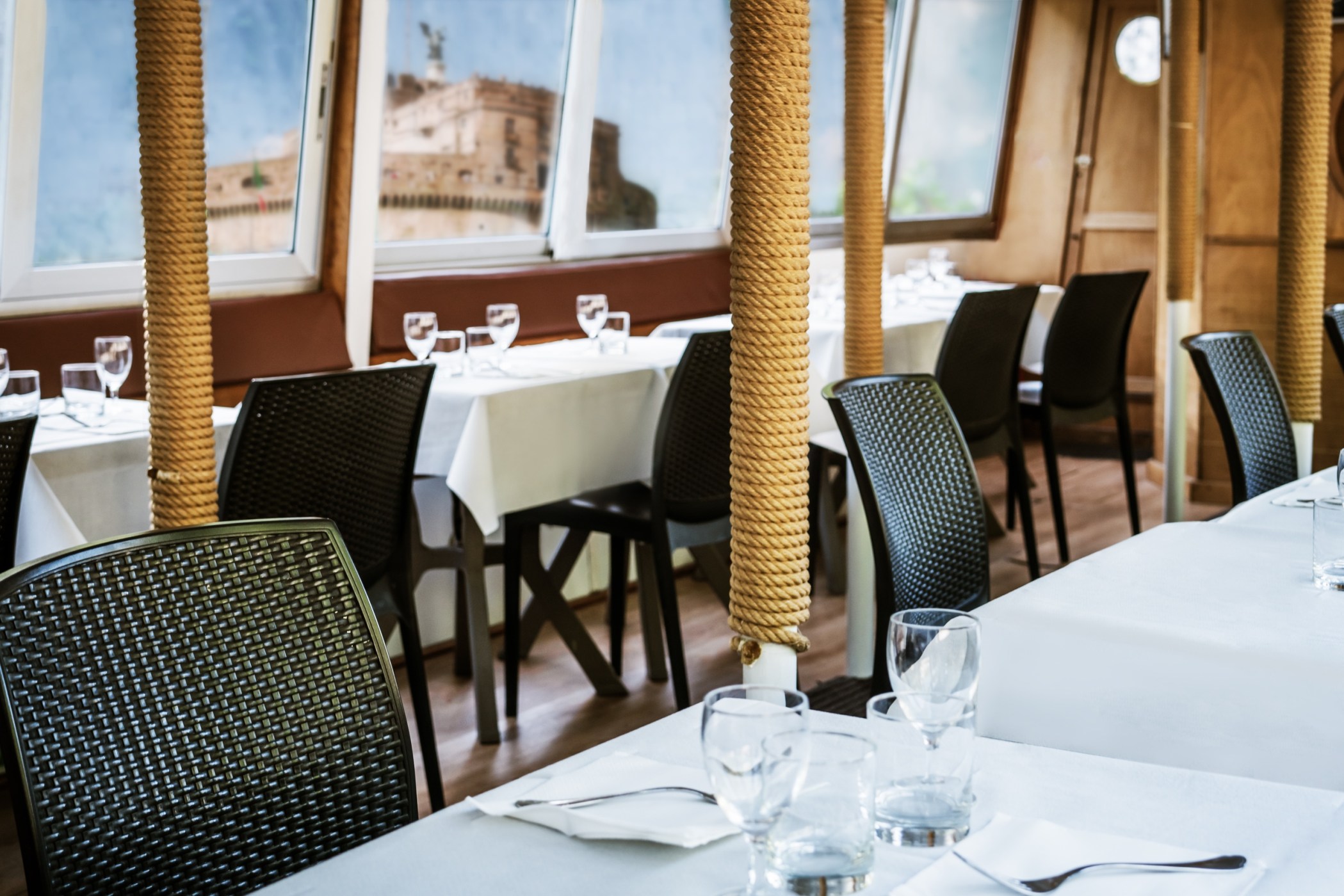 All Activities in Rome, Italy | Rome Boat