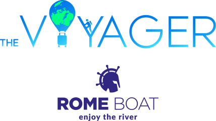 Rome Boat